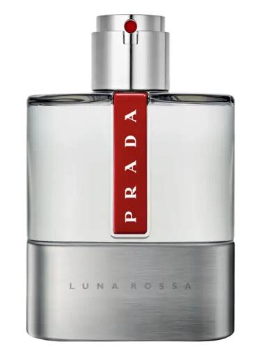 Luna Rossa 2024 Prada Colônia 